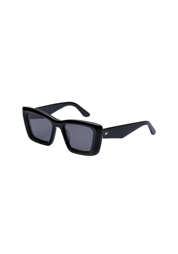 180 EYEWEAR Zaii -Gloss Black