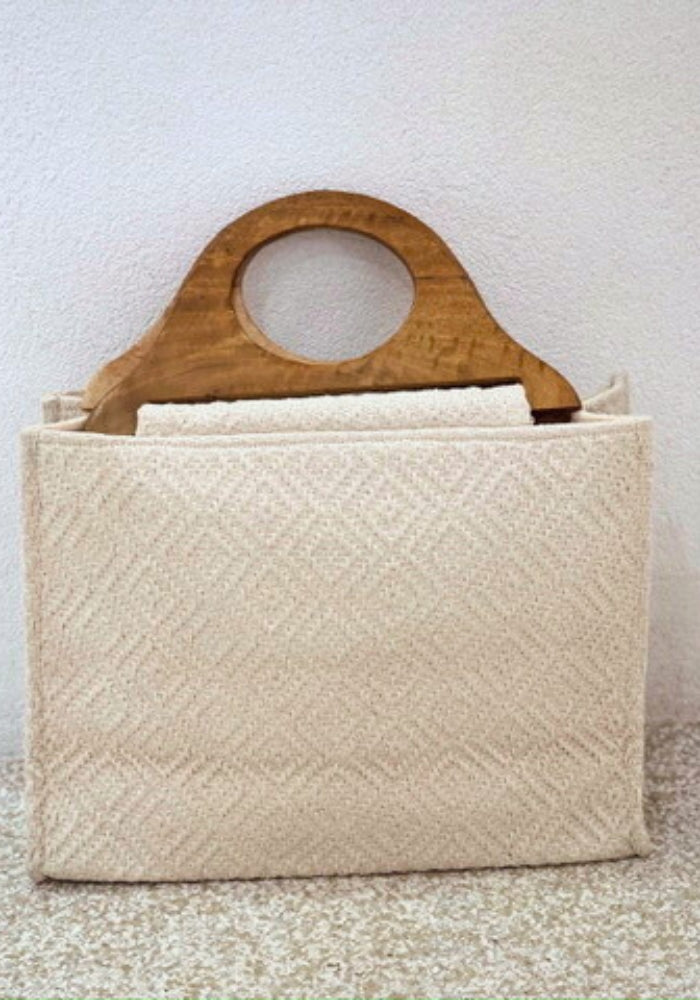 Amalfi Tote