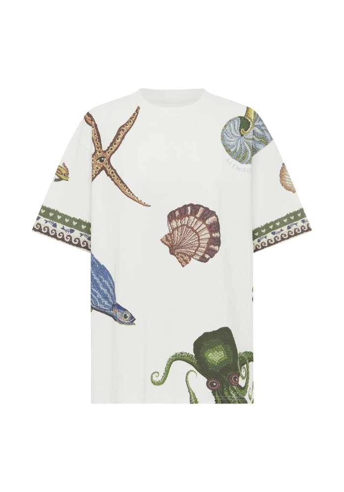 ALEMAIS Bath House Tee