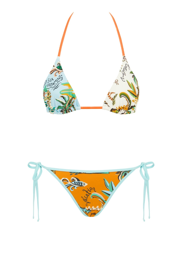 ALEMAIS Day Dream Bikini