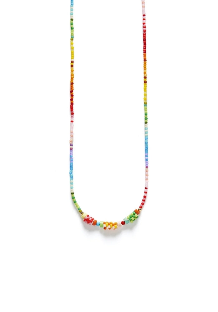 ANNI LU All Smiles Necklace