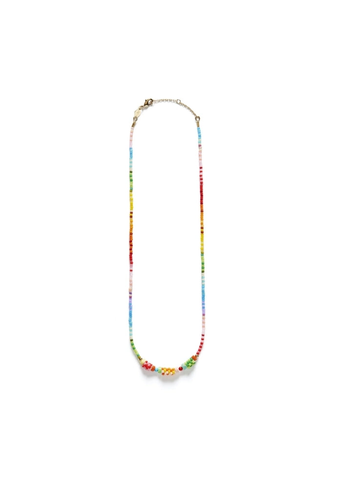 ANNI LU All Smiles Necklace