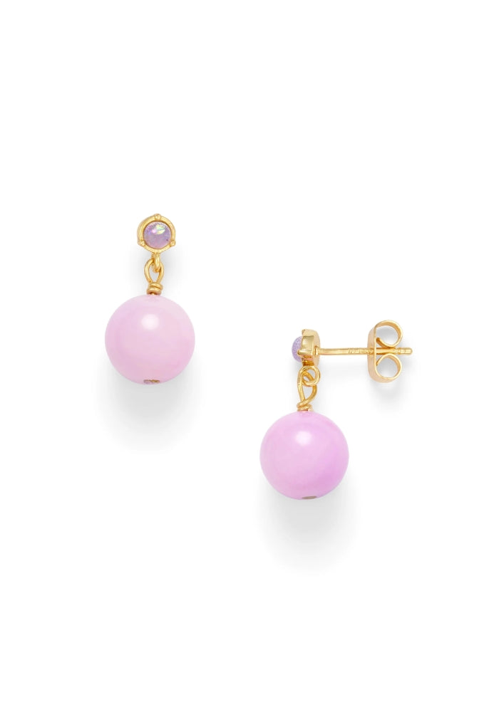 ANNI LU Ball Earring