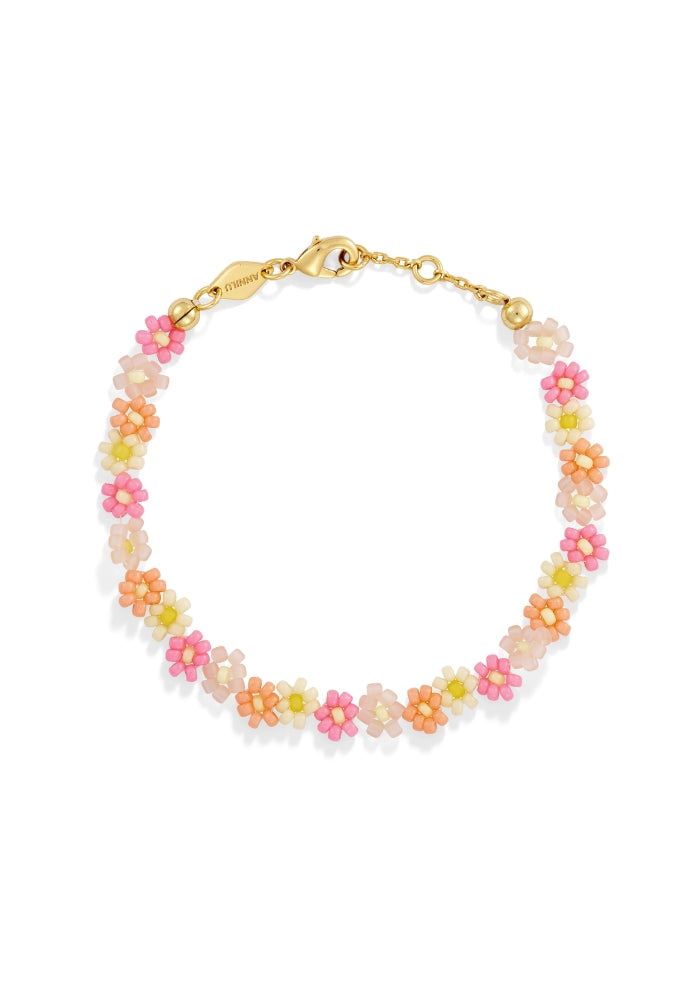 ANNI LU Blossom Bracelet