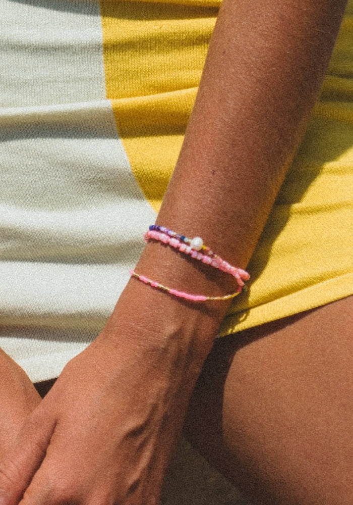 ANNI LU Capri Bracelet