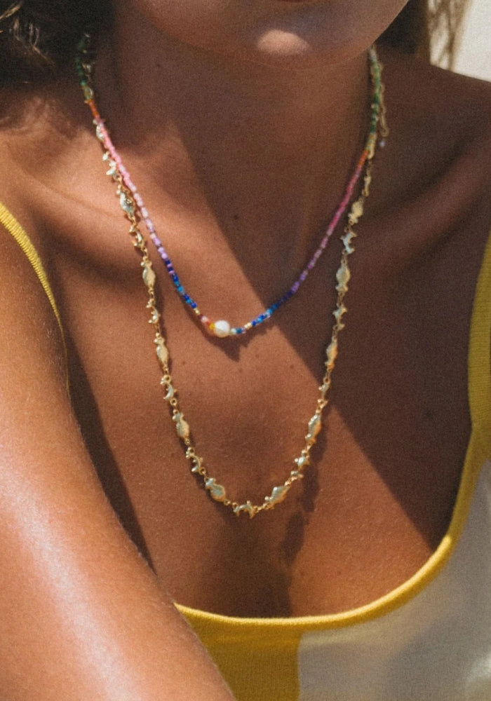 ANNI LU Summerstuff Necklace