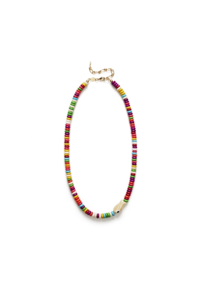 ANNI LU Sardine Necklace