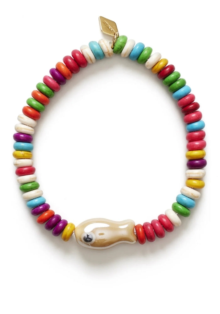 ANNI LU Sardine Bracelet