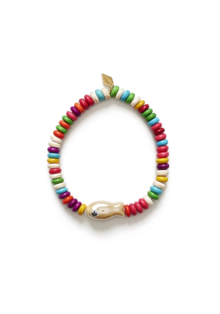 ANNI LU Sardine Bracelet