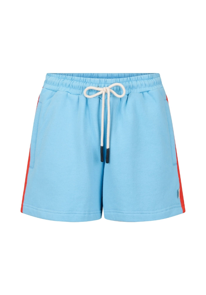 ARAMINTA JAMES Classic Track Short Ice Blue