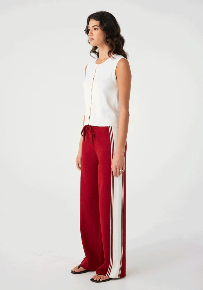 ARCAA Emery Pant - Wine