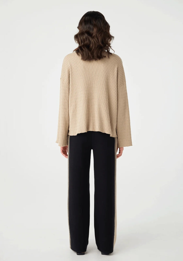 ARCAA Jude Long Sleeve - Taupe