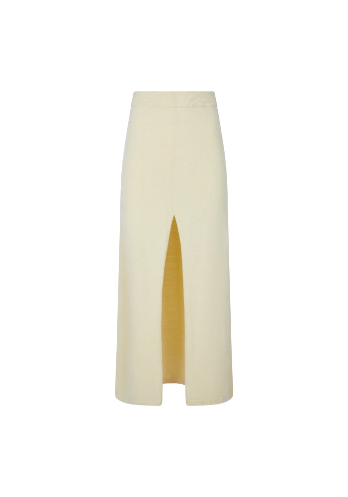 ARCAA Poppy Skirt - Butter