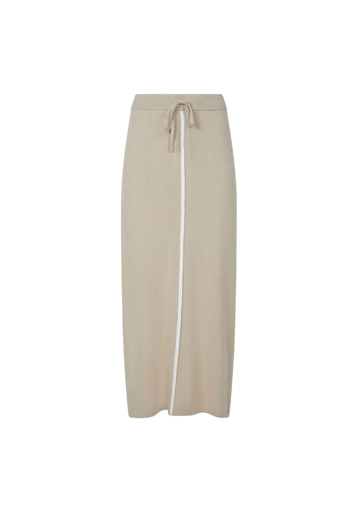 ARCAA Quinn Skirt - Taupe