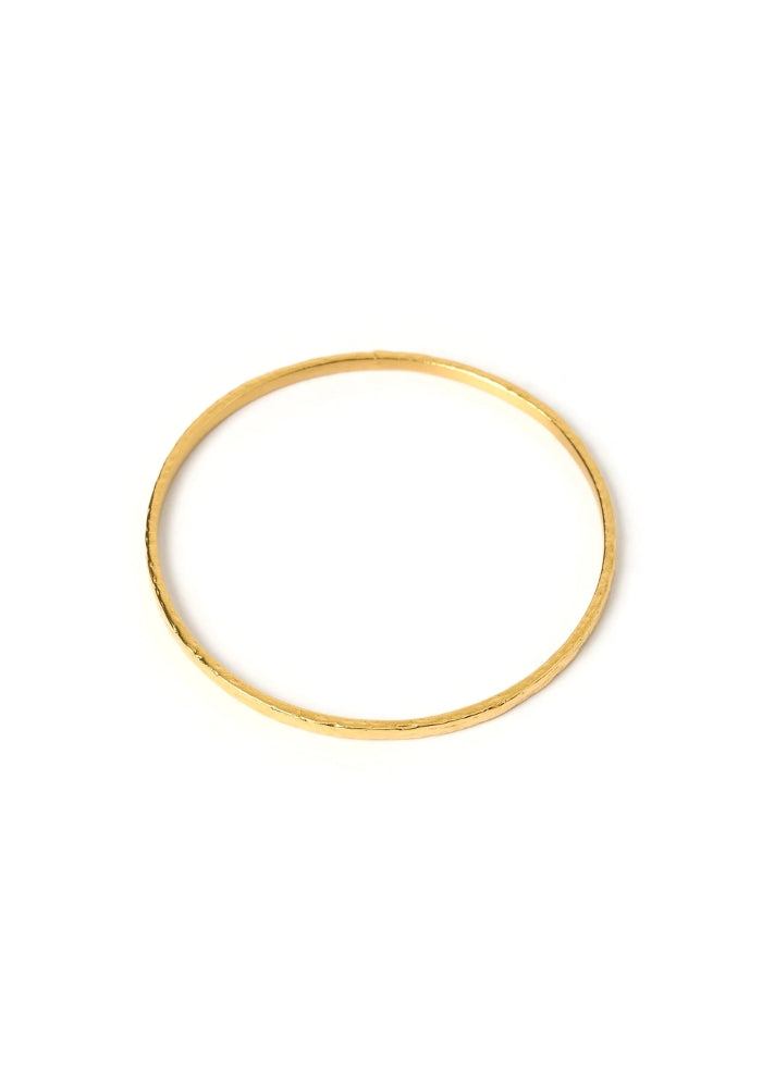 ARMS OF EVE Archie Gold Bracelet