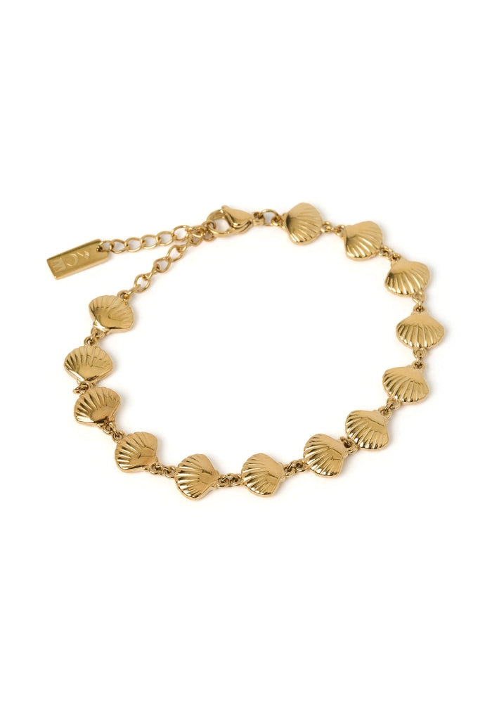 ARMS OF EVE Mariella Gold Bracelet