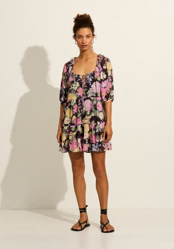 Daphine Mini Dress