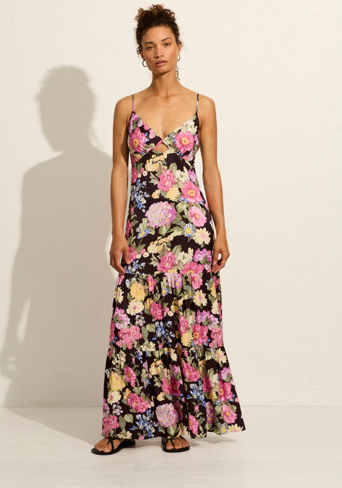 AUGUSTE Haisley Maxi Dress 