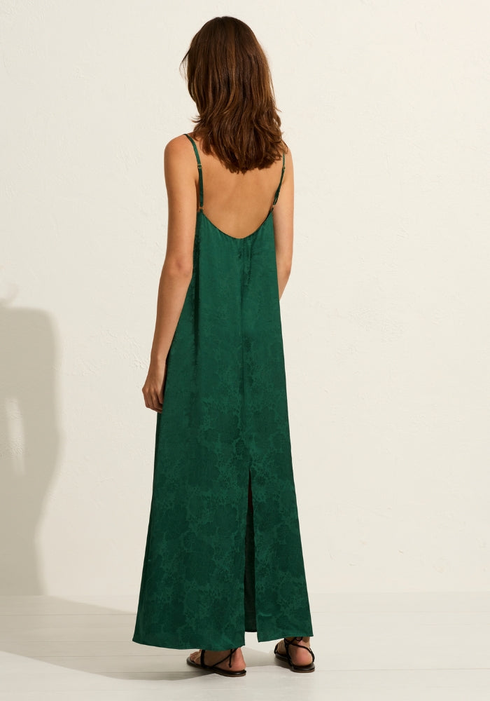 AUGUSTE Valetta Maxi Dress