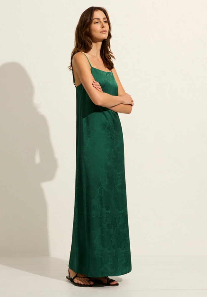 AUGUSTE Valetta Maxi Dress