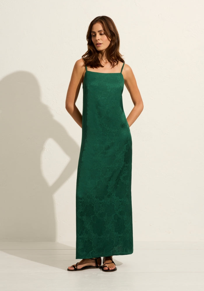 AUGUSTE Valetta Maxi Dress