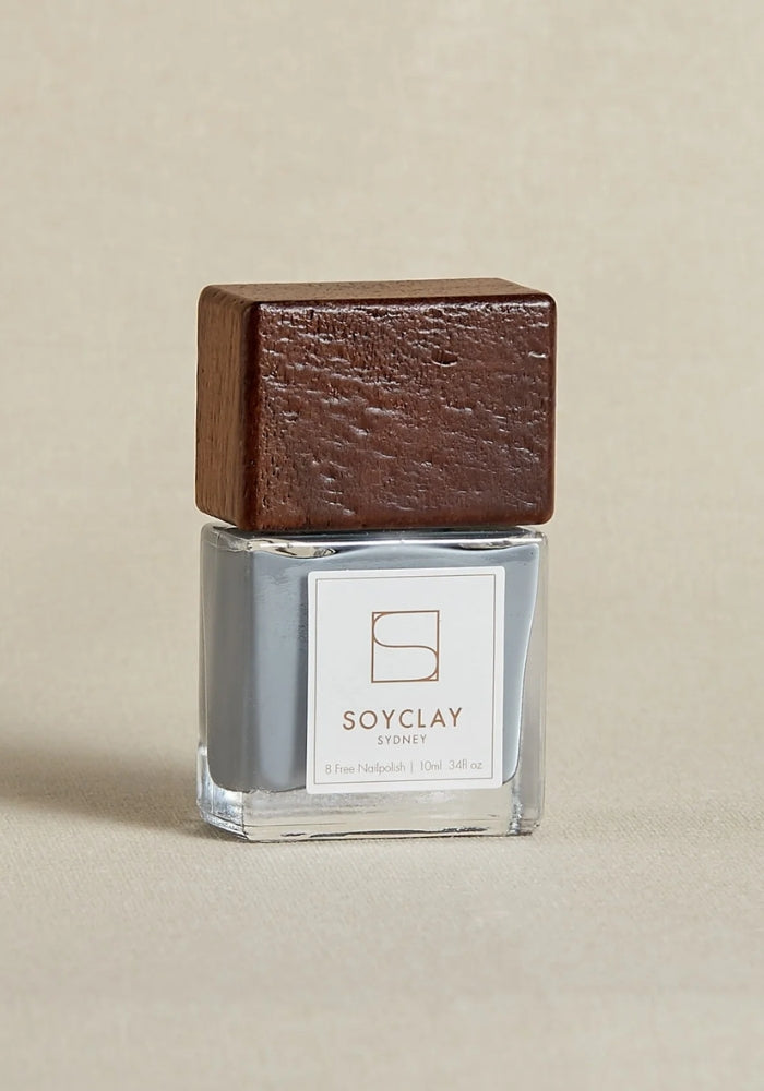 SOY CLAY Blae Nail Polish