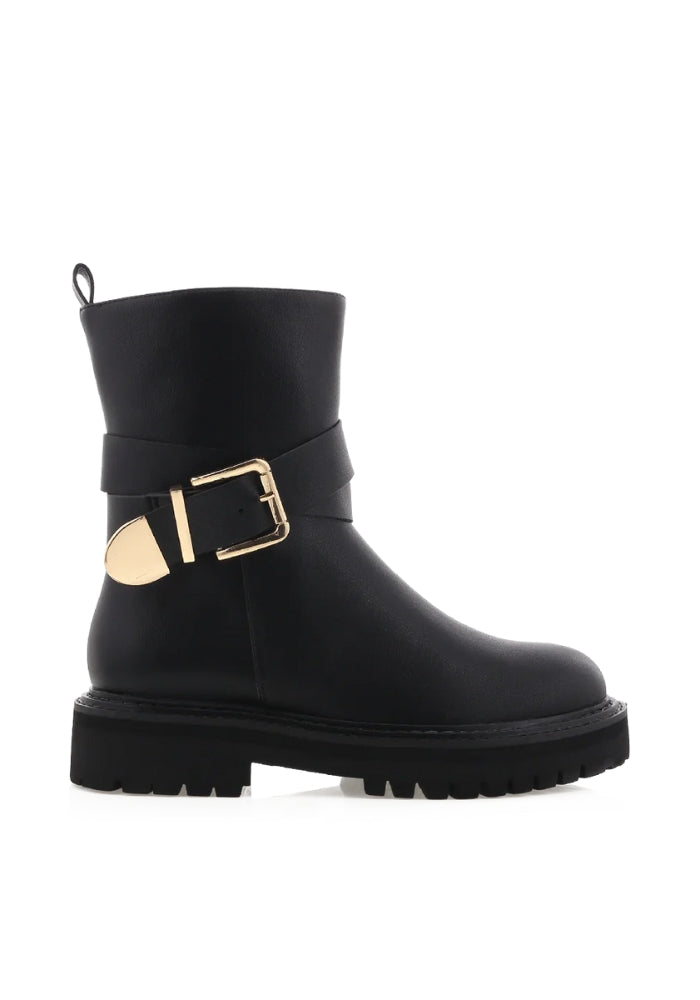 BILLINI Emmie Black Boots