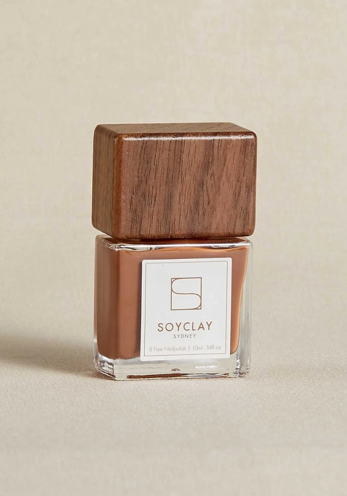 SOY CLAY Clay Nail Polish