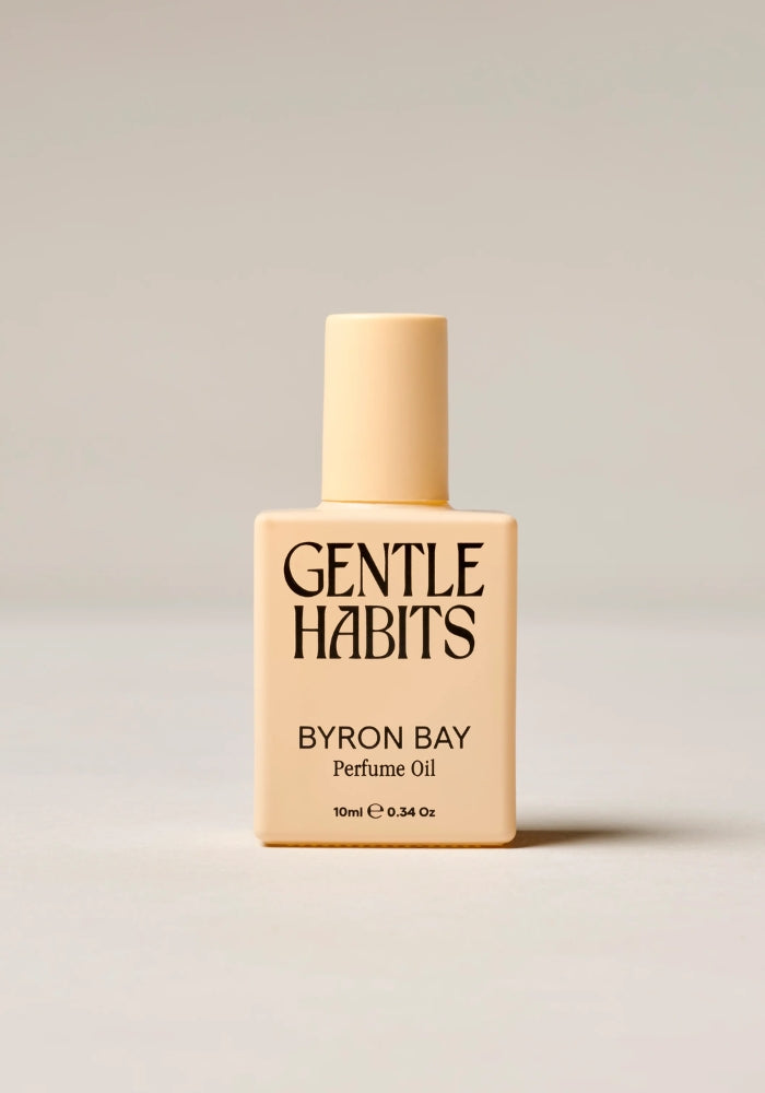 Perfume Oil - Byron Bay