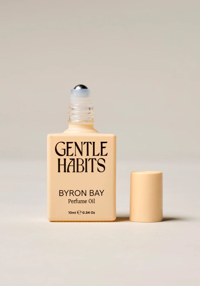 Perfume Oil - Byron Bay