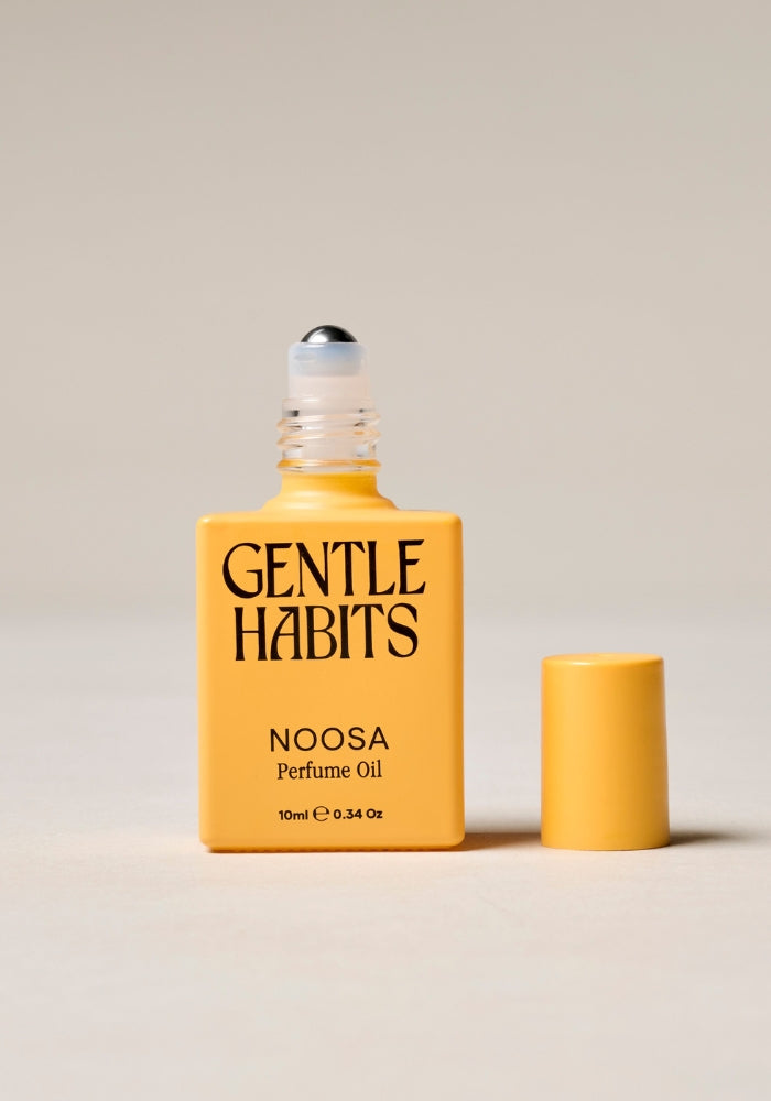 GENTLE HABITS Perfume Oil - Noosa 