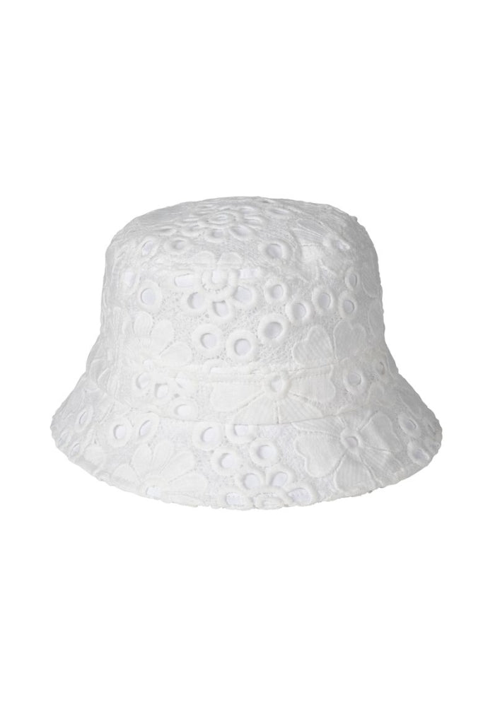 LACK OF COLOR Voyage Bucket - Lace