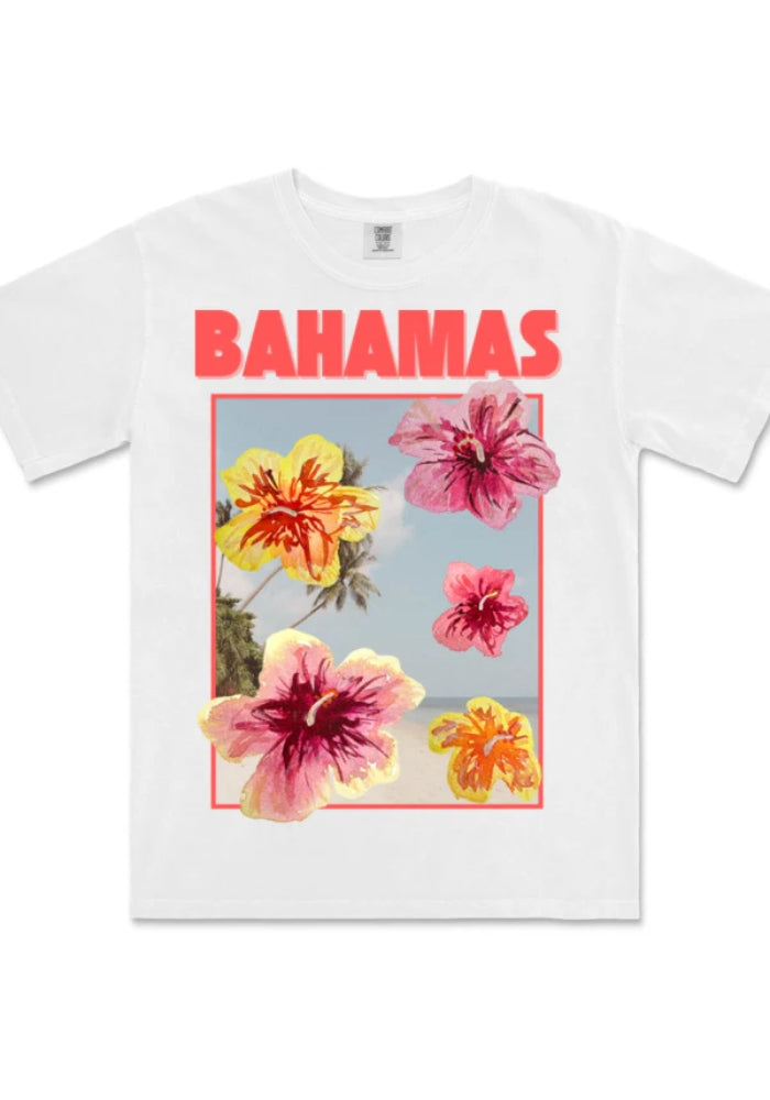 MAKU Bahamas Tee