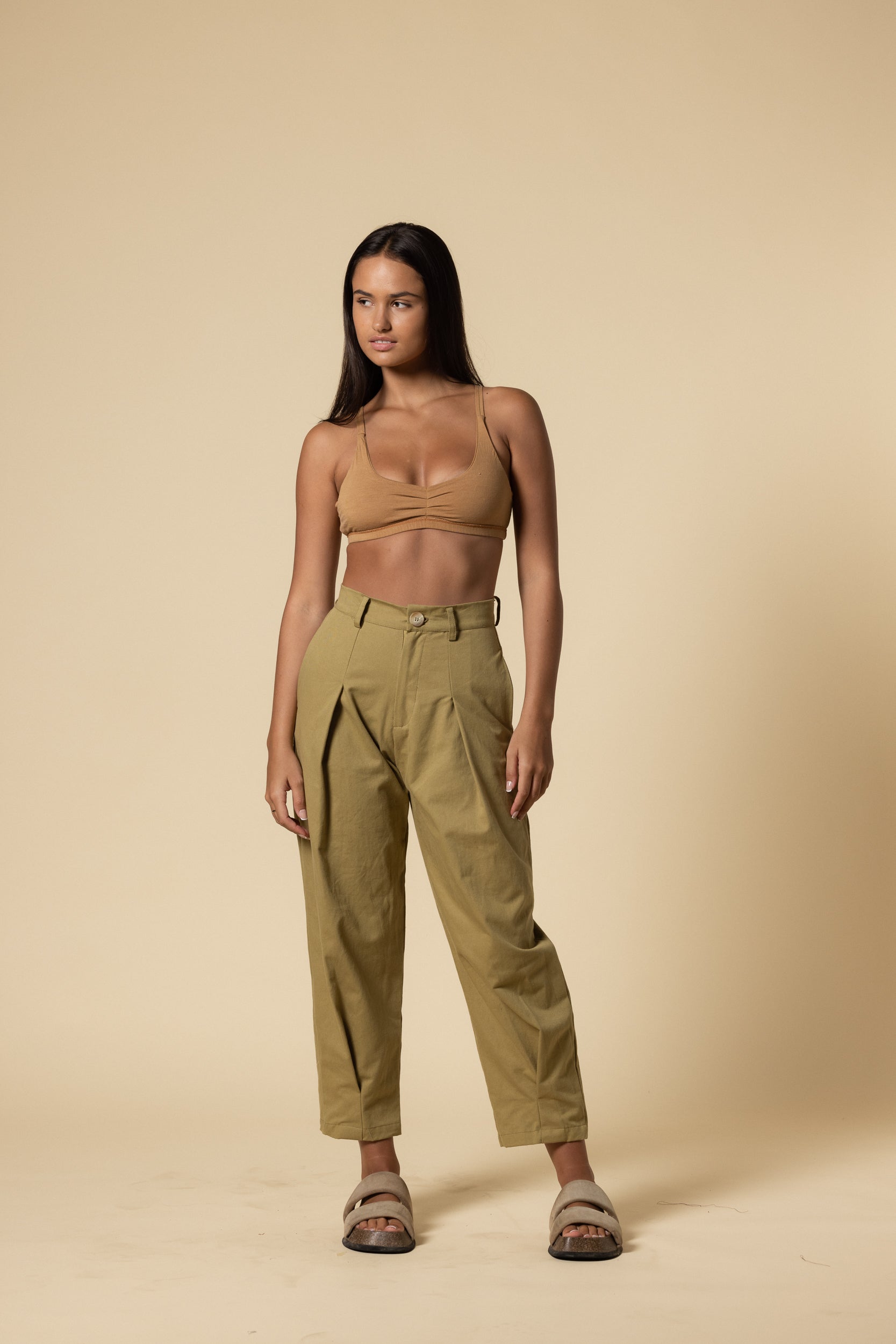 OPIA Vivienne Pant