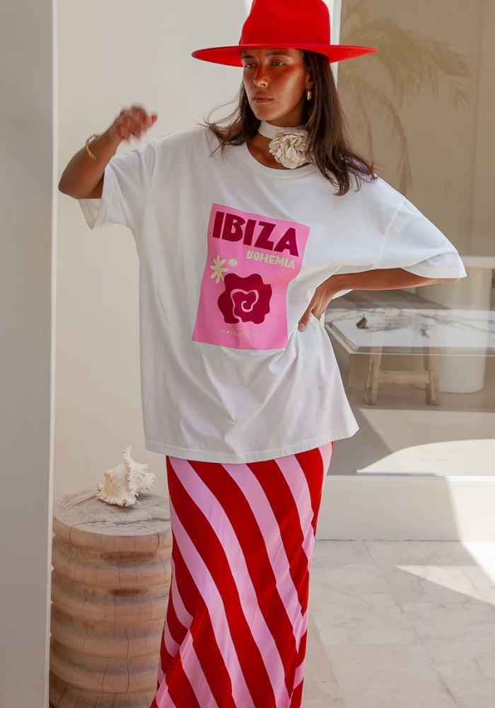 Ibiza T-shirt