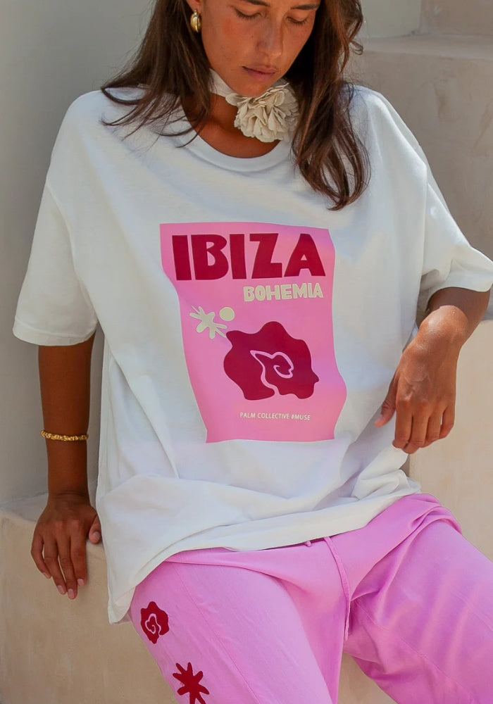 Ibiza T-shirt