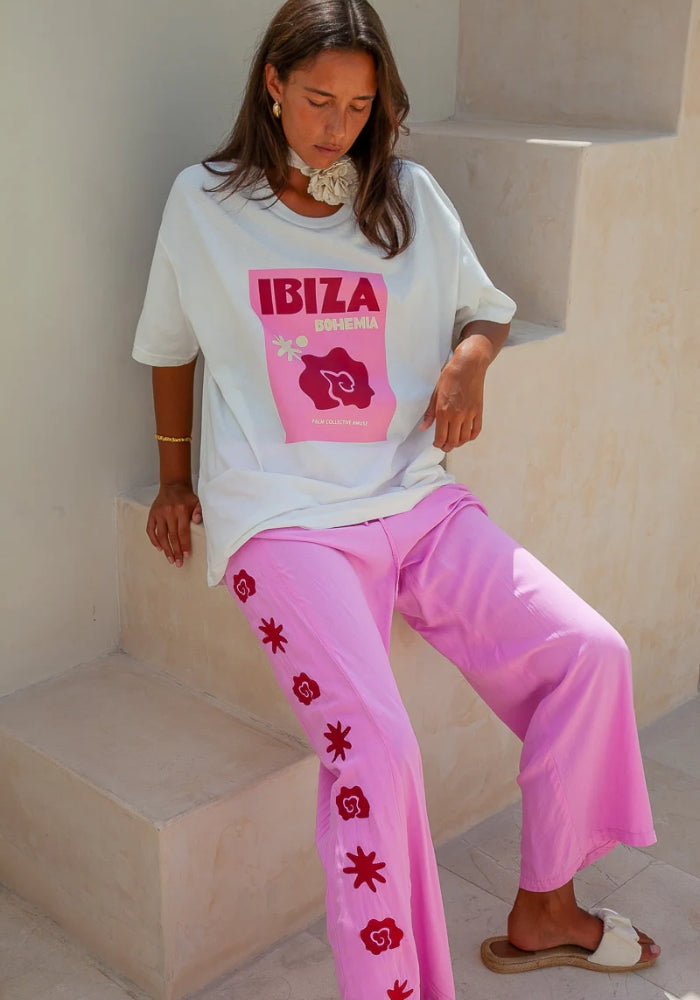 Ibiza T-shirt