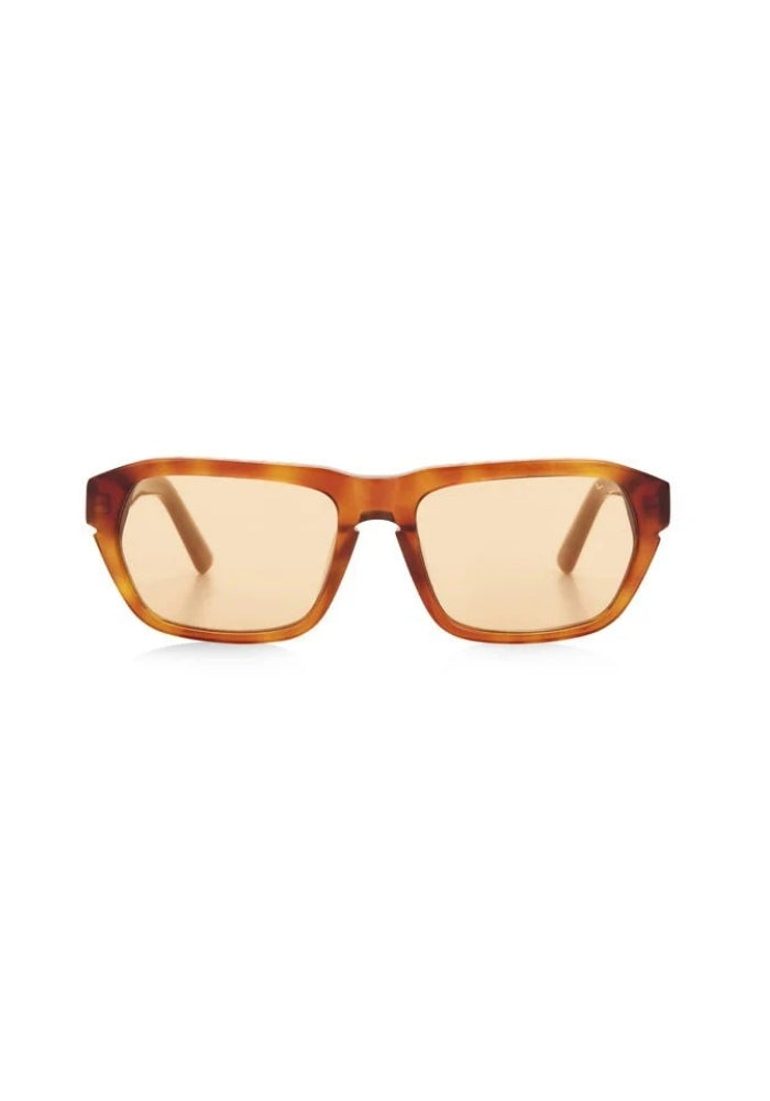 PARED EYEWEAR Divide & Conquer - Havana / Caramel