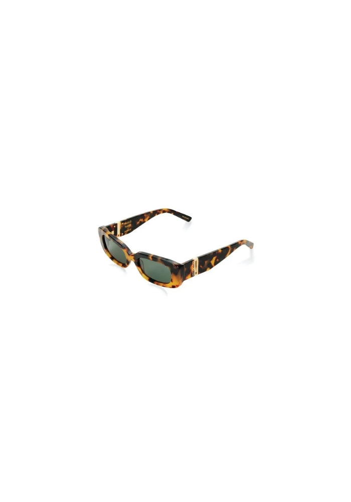 PARED EYEWEAR Soleil Soleil x Pared - Inti Tortoise