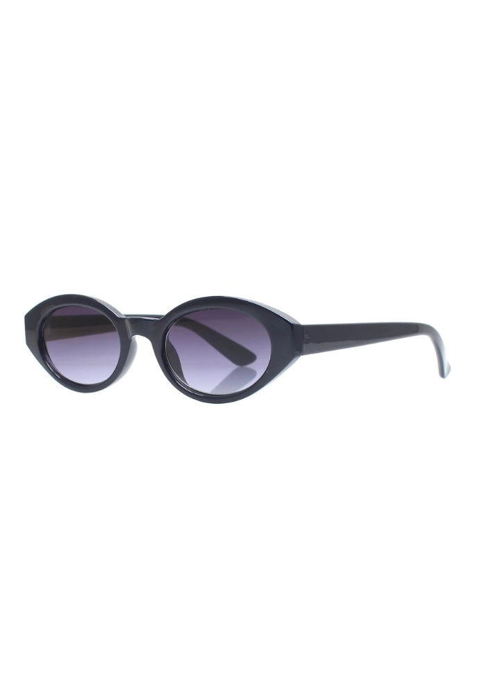 REALITY EYEWEAR Demi - Jett Black