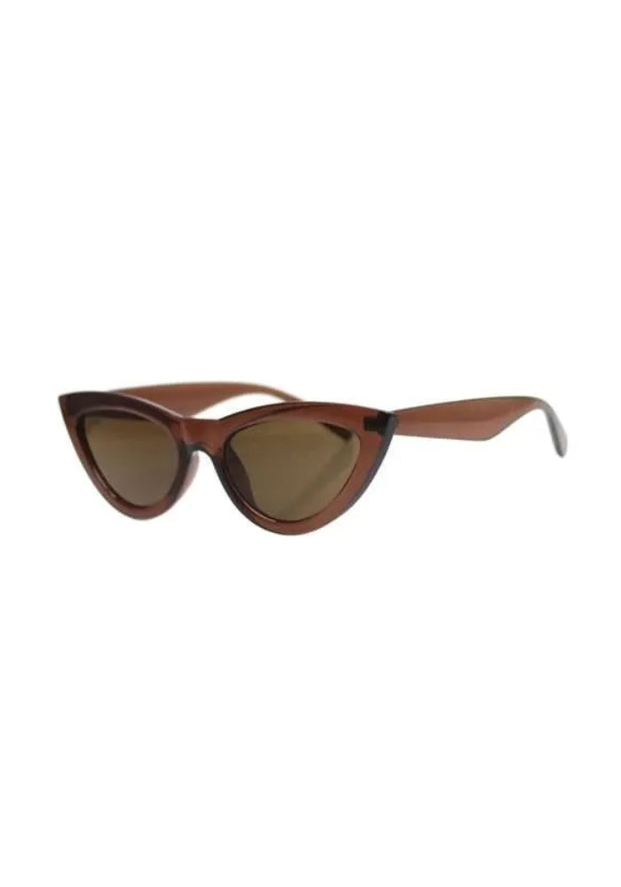 REALITY EYEWEAR Kiss Kiss - Mocha