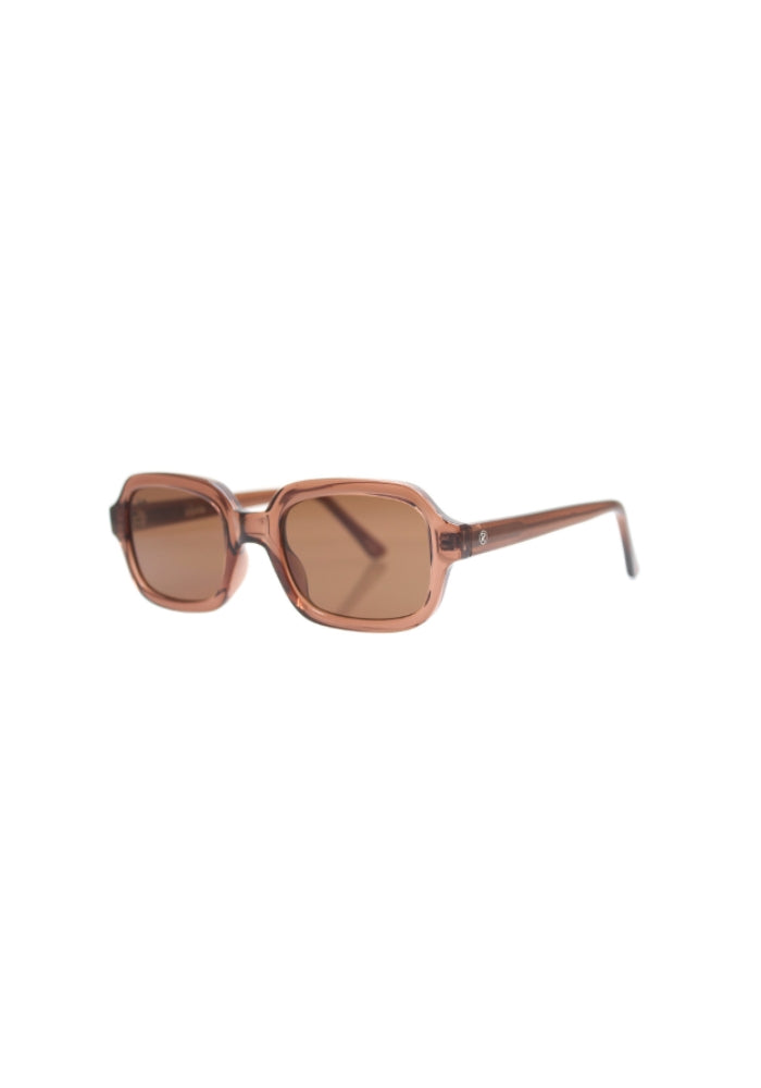 REALITY EYEWEAR  Beatnik - Chocolate