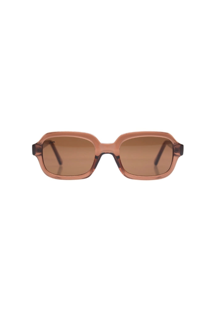 REALITY EYEWEAR  Beatnik - Chocolate