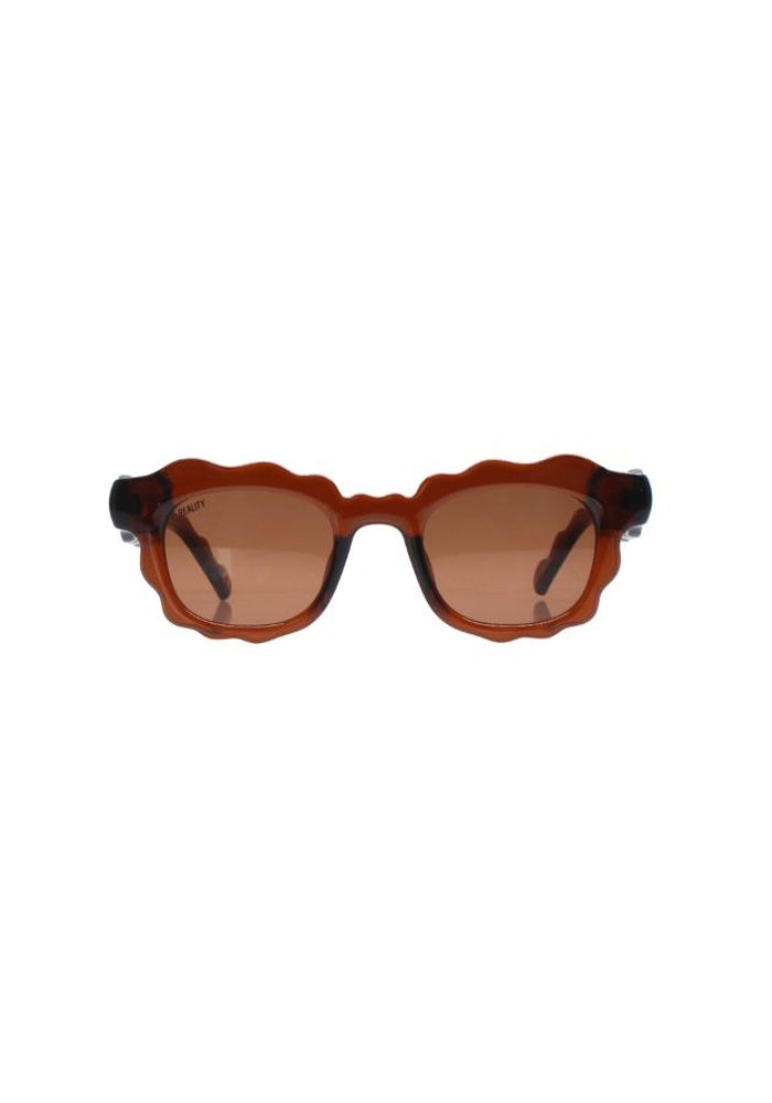 REALITY EYEWEAR Seychelles - Chocolate