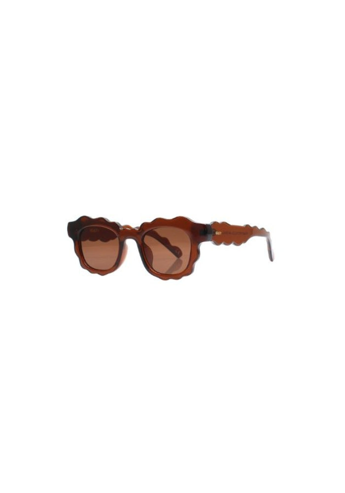 REALITY EYEWEAR Seychelles - Chocolate