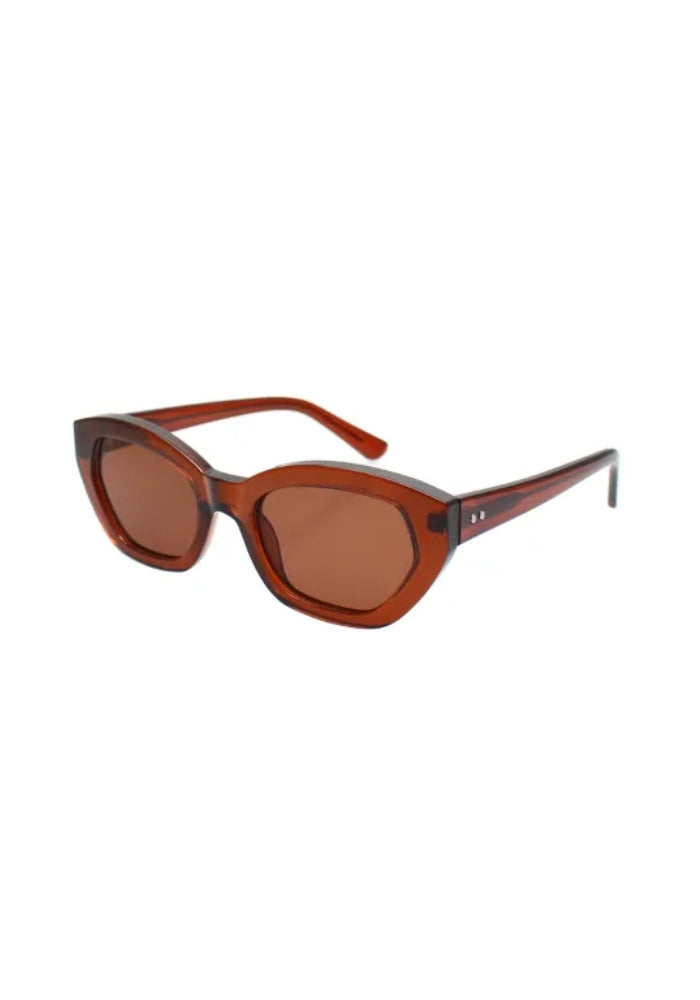 REALITY EYEWEAR Martine - Chocolate