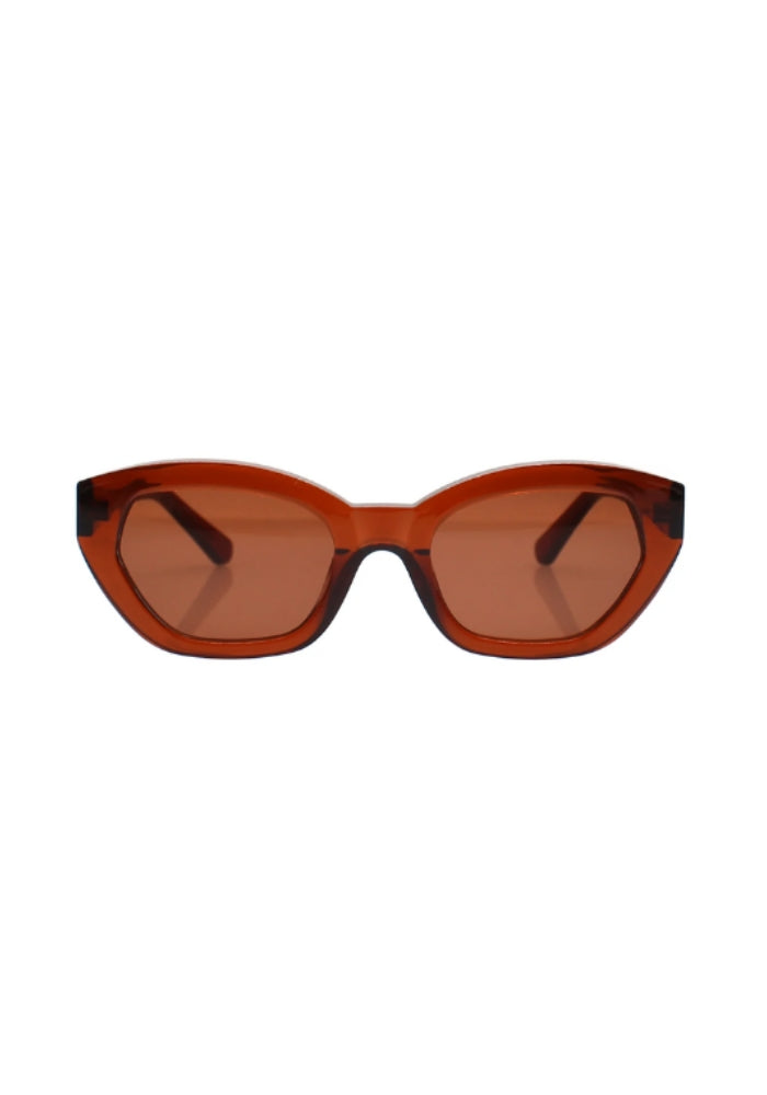 REALITY EYEWEAR Martine - Chocolate