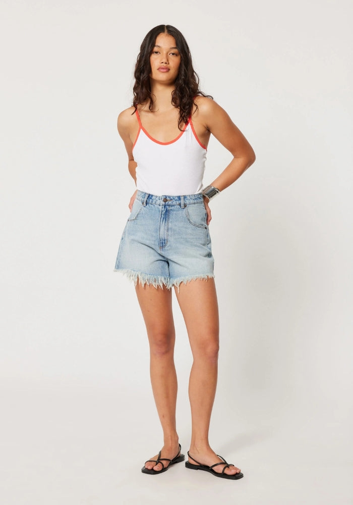 ROLLAS Mirage Short - Cali Worn