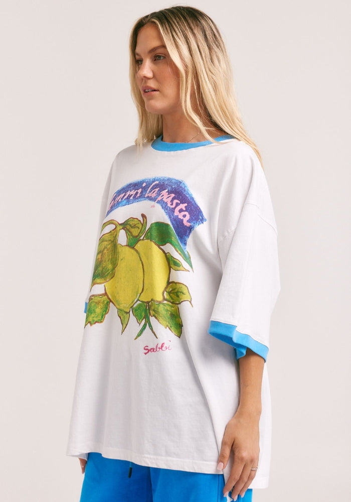 Feed Me Tee