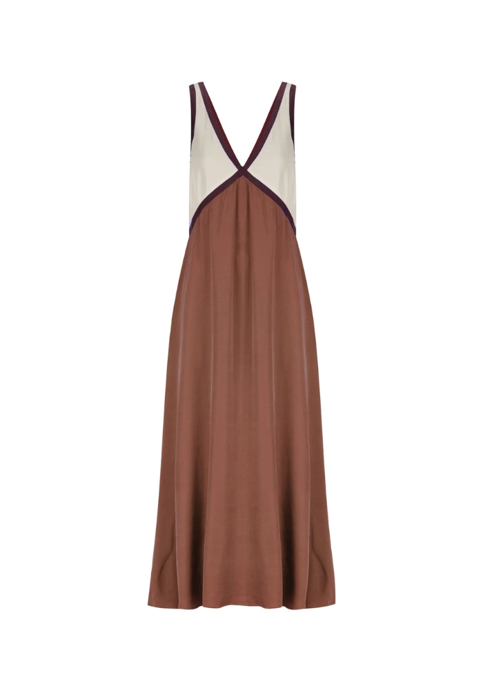 SANCIA The Naomi Dress
